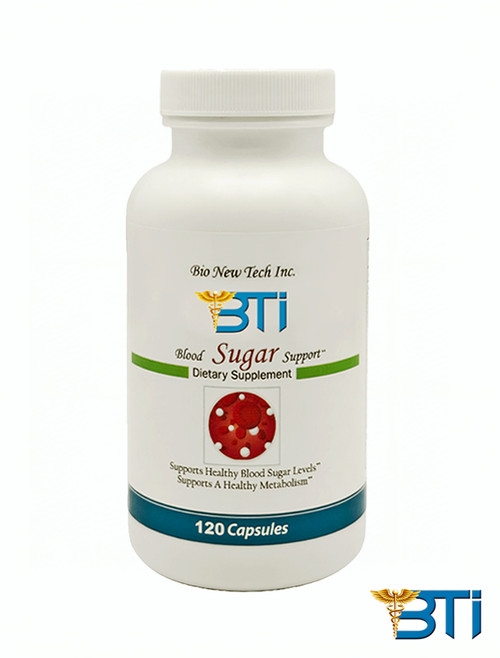 Blood Sugar Support