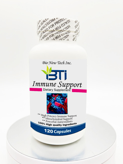 BTI Immune Support