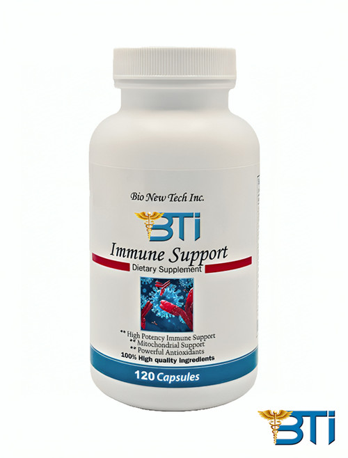 BTI Immune Support