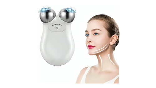 Facial Toning Massager