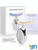 BTI Neck face lifting massager