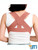 BTI Adjustable Upper back Brace Posture Corrector