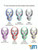 BTI LED Facial Skin Care Mask PRO 7 Color Treatment