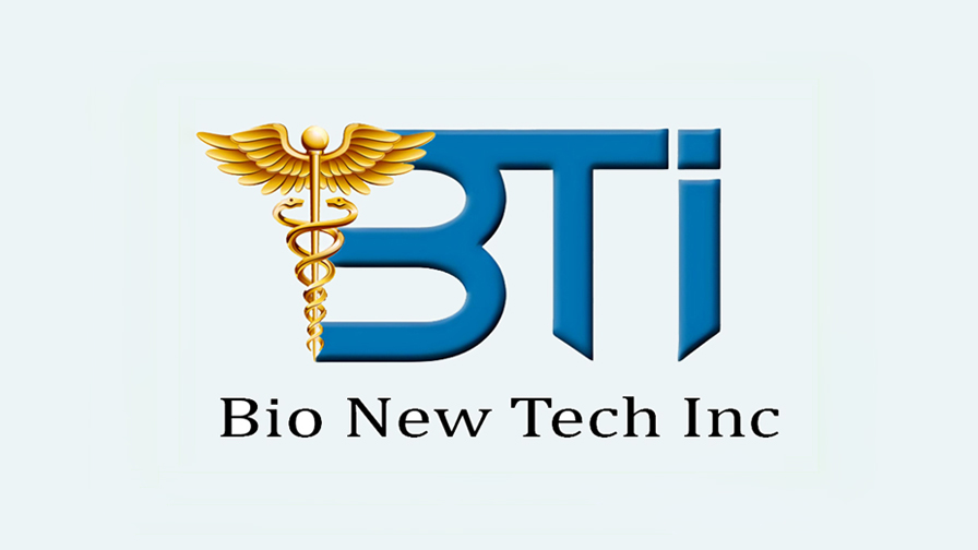 Bio New Tech.