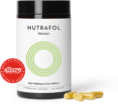 NUTRAFOL Women (30-Day Supply)