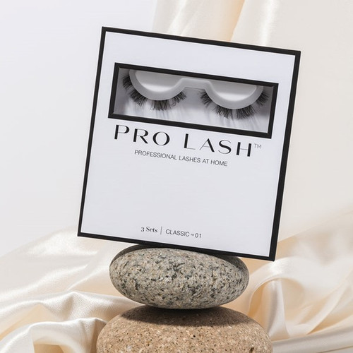 ProLash Classic Lashes