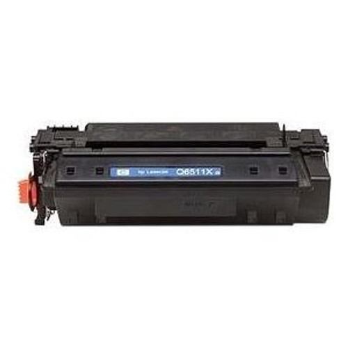 Q6511X Toner Cartridge - HP Compatible (Black)