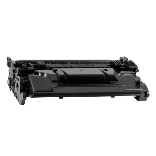 CF289A Toner Cartridge - HP Compatible (Black)