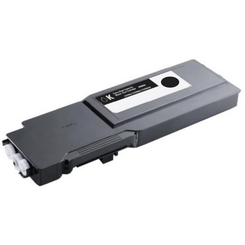 593-BCBC Toner Cartridge - Dell Compatible (Black)