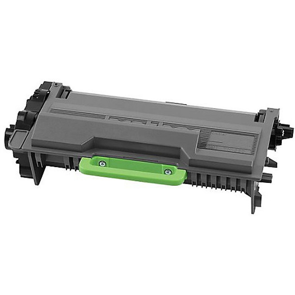 TN890 Toner Cartridge - Brother Compatible (Black)