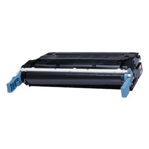 Q5950A Toner Cartridge - HP Remanufactured (Black)