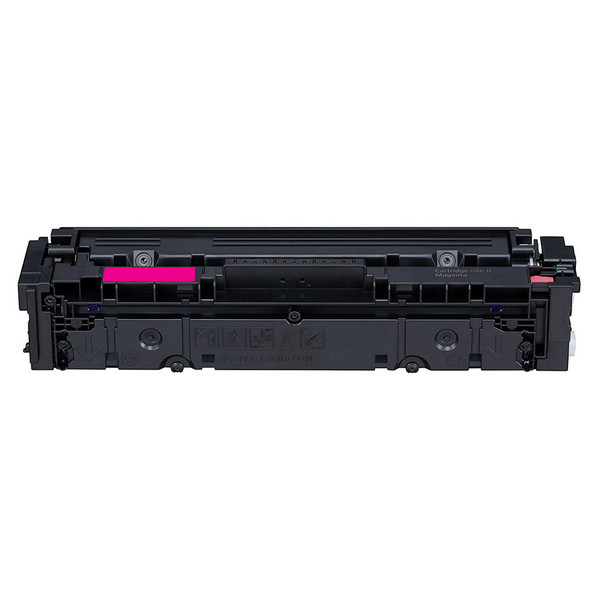 046H Magenta Toner Cartridge - Canon Compatible (Magenta)