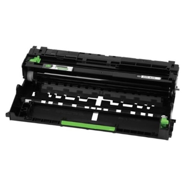 Brother DR820 Drum Unit - Compatible