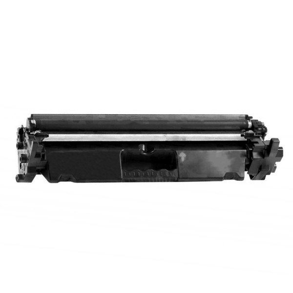 HP 30A Black Toner Cartridge (CF230A) - Compatible