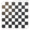 50cm Vinyl Roll-up Chess Board