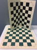 Plastic Folding 50cm Chess Board