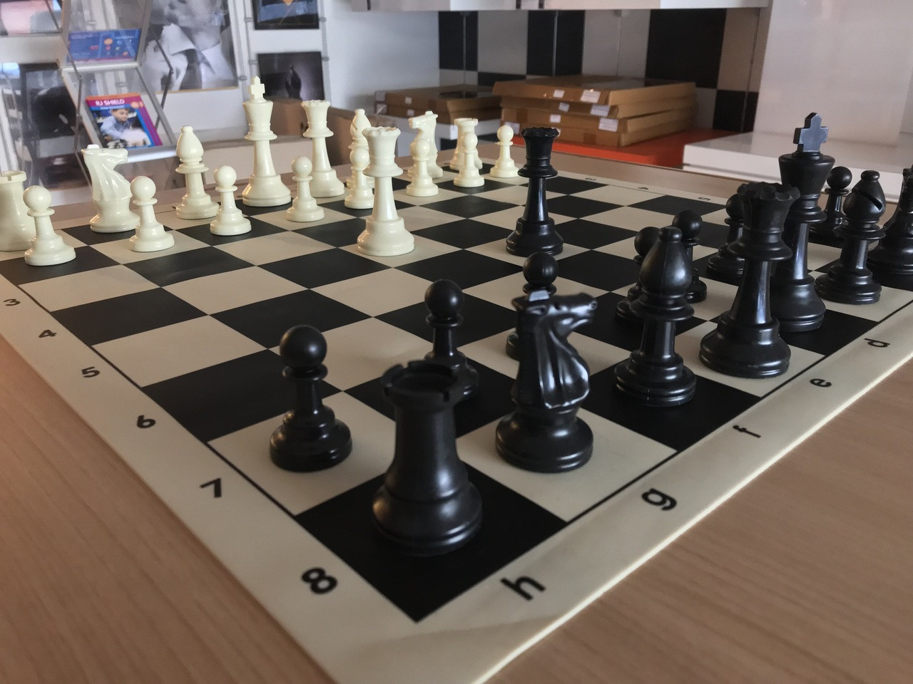 Giant Chess Melbourne Purchase Chess Sets Online Outdoor Chess