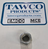 Prop Nut Nyloc 3/4 UNC ZINC PLATE