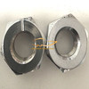 Cav Rod Nut