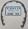 Timing Case Gasket Chev