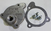 Block Off Plate Ford Ford 6 170 - 250 dog clutch
