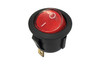 Rocker Switch Mini LED