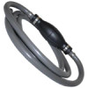 Outboard Universal Fuel Hose and Bulb Only