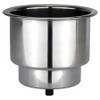 Drink / Cup Holder Stainless Steel