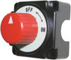 Battery Isolator Mini Knob Switch