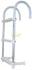 Boat Ladder Deluxe Step Options