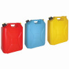 Jerry Cans 20L Fluid Options