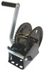 Trailer Winch Manual 545Kg