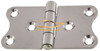 Hinges SS 80mm Pair