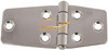 Steel Hinges 84mm Pair