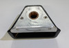 Tiller box Small 85 Degree Arc