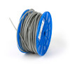 STEERING CABLE S/S 3/16" - PER METRE