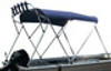 Bimini 3 BOW NAVY 1.5-1.7m H.85m (other sizes available)