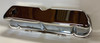 Valve / Rocker cover Polished Steel suit Ford Windsor 302-351