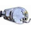 Power Steering Pump GM chrome