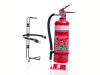 Fire extinguisher 1Kg - complete with mounting bracket