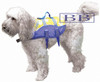Dog Flotation Device Small up to 4.5 Kg