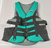 Water Ski Jacket Ron Marks Large Adult Type 3 - 60Kg plus