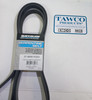 Genuine drive belt Mercuiser Sterndrive and Towsports