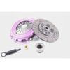 Clutch kit to suit Holden V8-HG/HX. Heavy duty (racing) Suit MCE Soft Clutch.