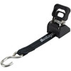 Tie Down Ratchet Straps Stainless Steel 250KG 1.2MTR X 50MM