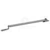 HATCH STAYS - SPRING - STAINLESS STEEL 280MM