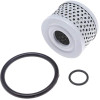 Mercury transmission oil filter element kit