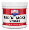 Lucas Red N Tacky Grease 454G