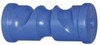 Boat Trailer Roller Blue Self Centring 6"