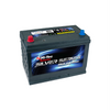 Battery N70ZZ 900CCA Silver Series